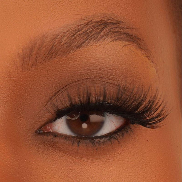 Lashes