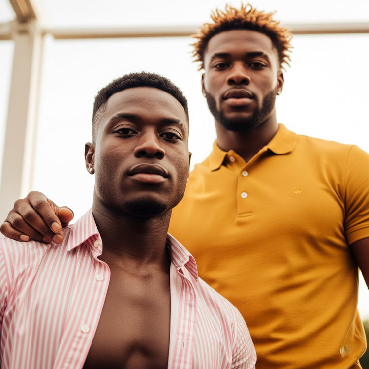 Men's Wear