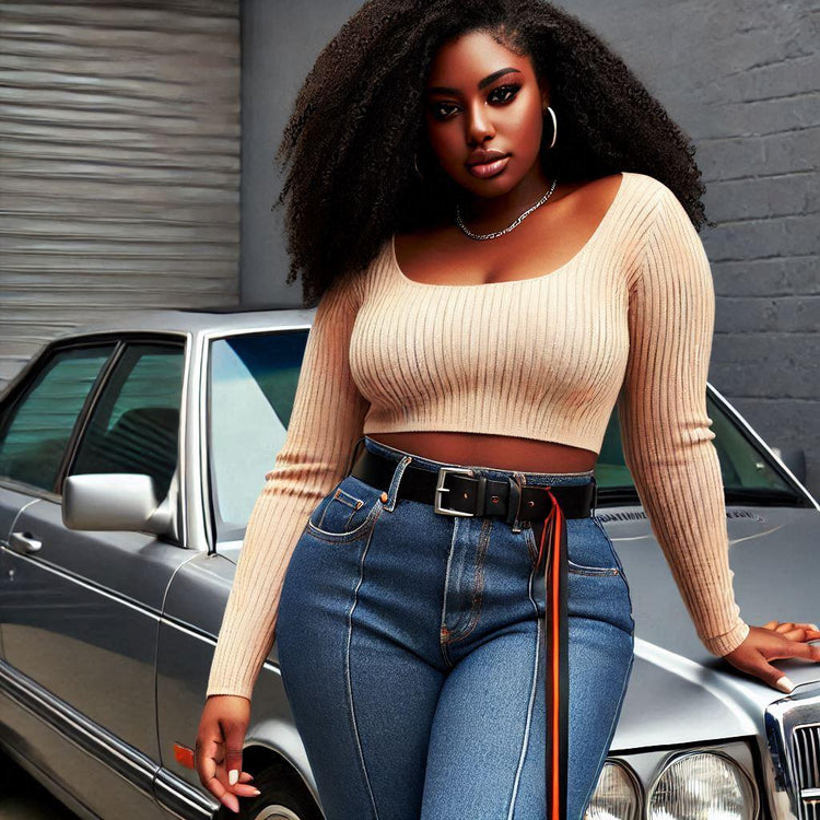 Plus Size