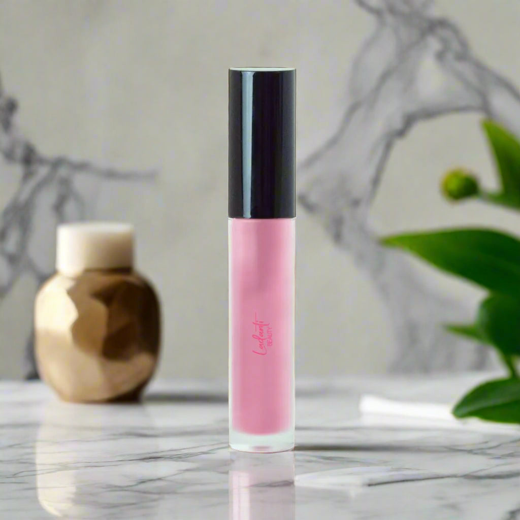 Lip Gloss - Pinky