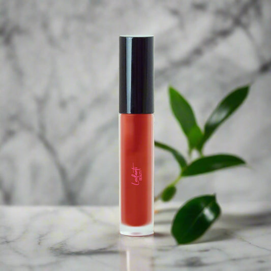 Lip Gloss - Crimson