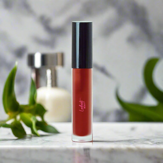 Lip Gloss - Brick