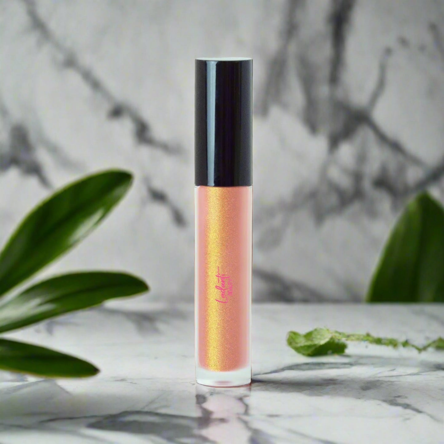 Lip Gloss - Seduction