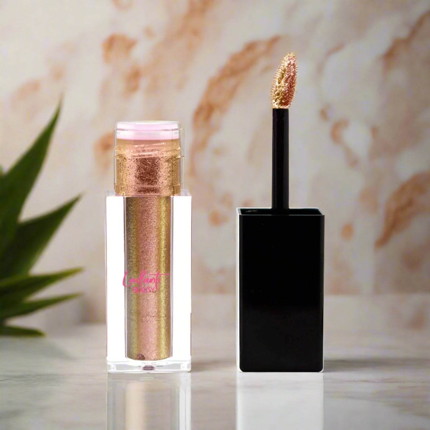 Liquid Shimmer - Euphoria