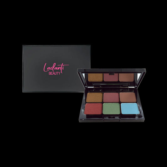 Eyeshadow Palette - Magic