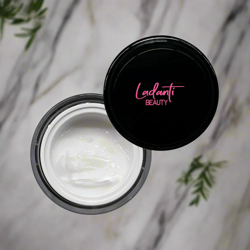 Active Eye Cream