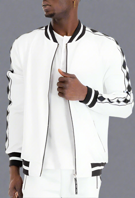 Diamond Tape Track Set