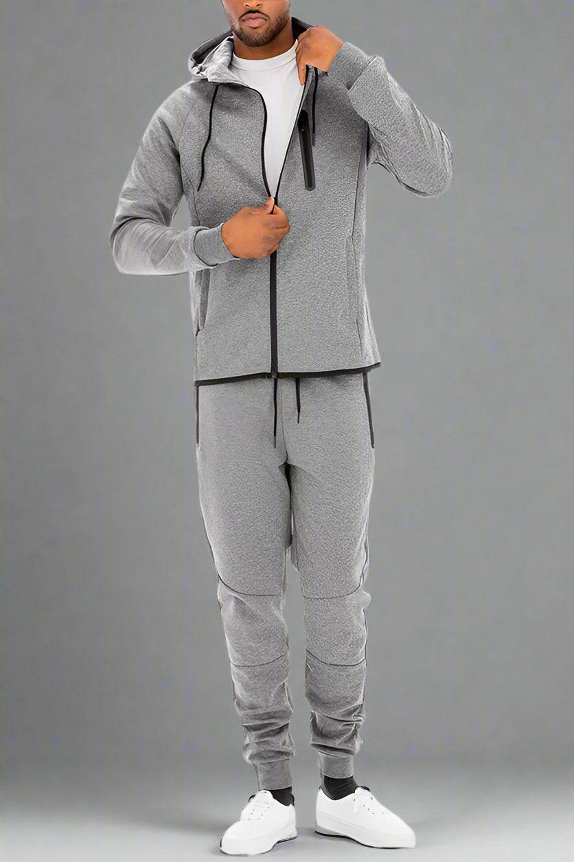 Weiv Mens Dynamic Active Tech Suit