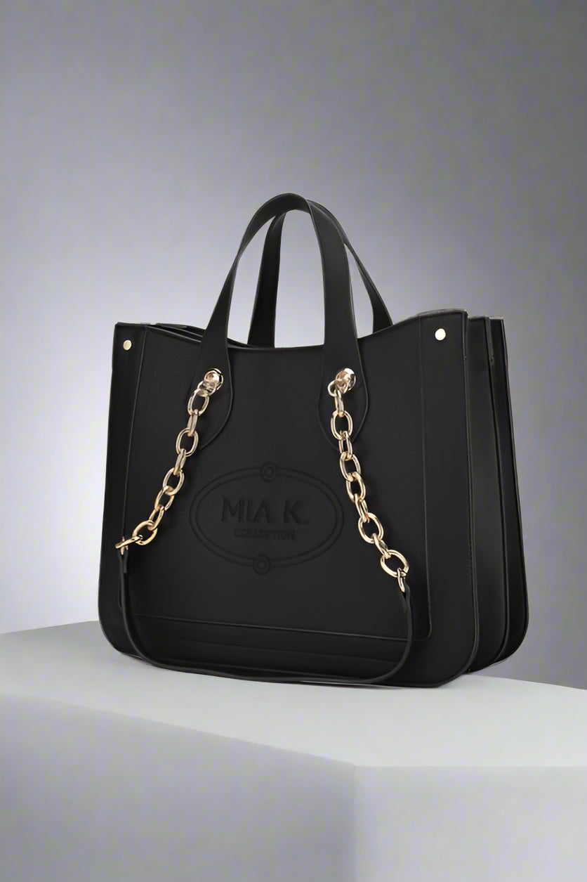 Stella Tote Handbag Crossover