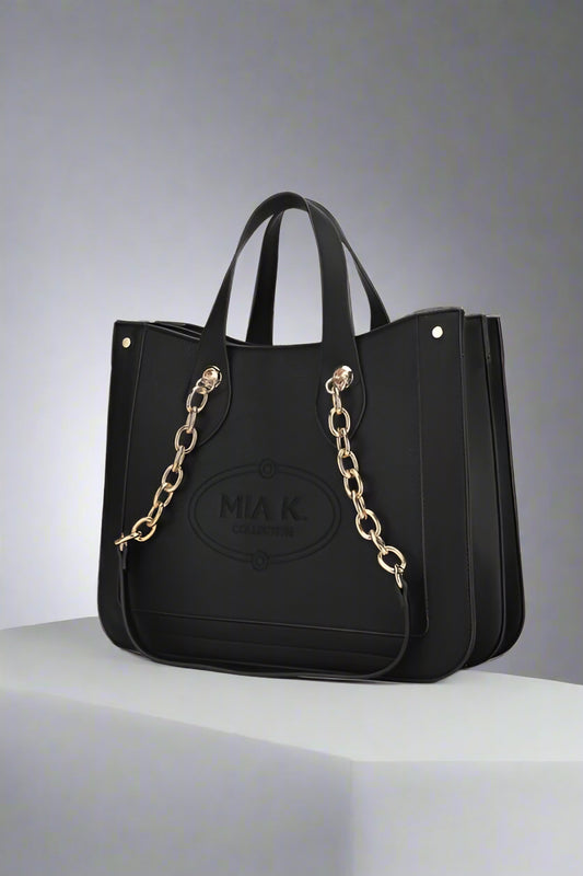 Stella Tote Handbag Crossover