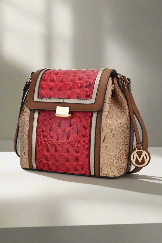 Jamilah Crossbody Handbag