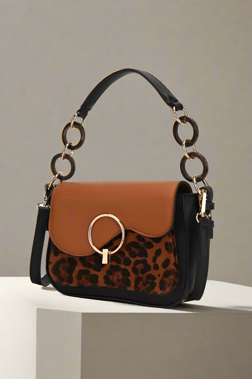 Serena Crossbody Bag