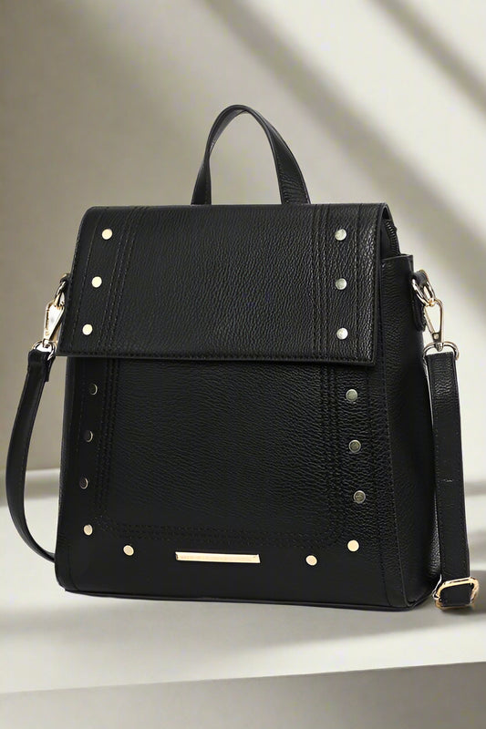 Elke Convertible Backpack Bag