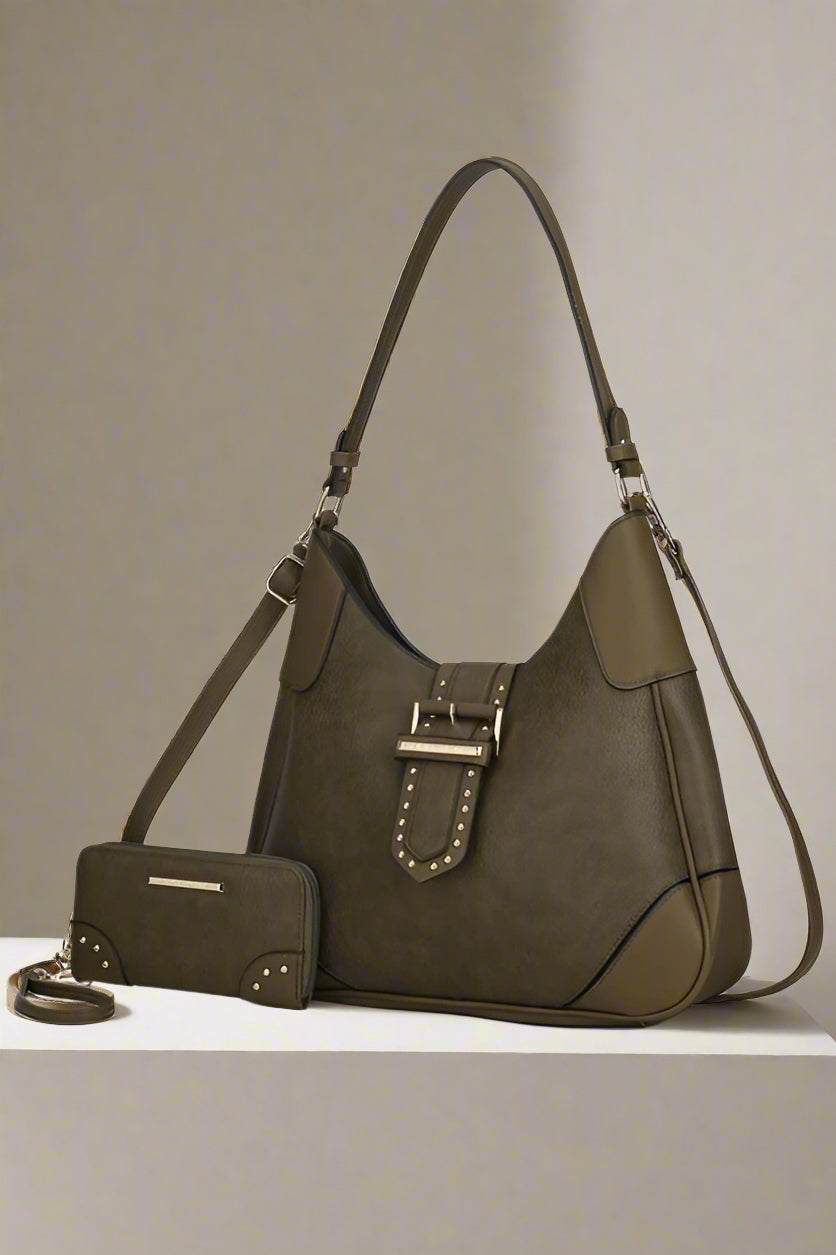 Juliette Women's Shoulder Hobo Bag