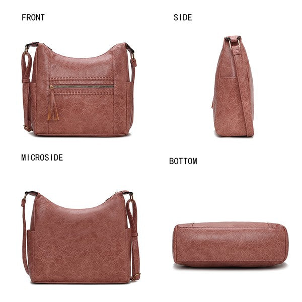 Marseille Shoulder Bag