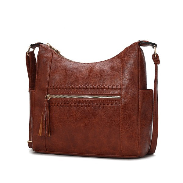 Marseille Shoulder Bag