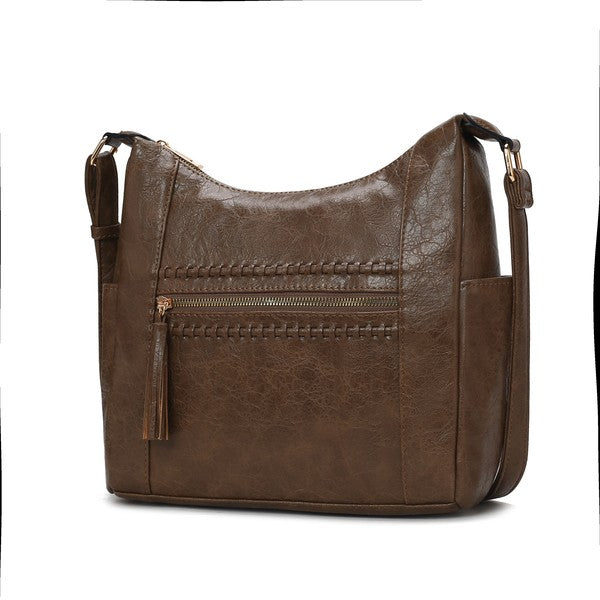 Marseille Shoulder Bag