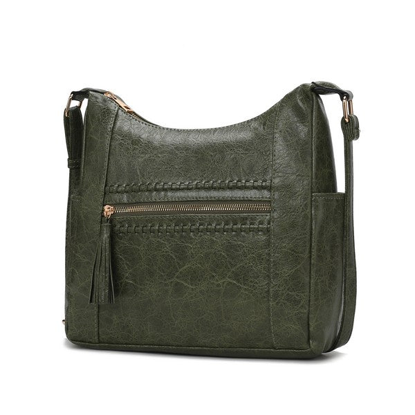 Marseille Shoulder Bag