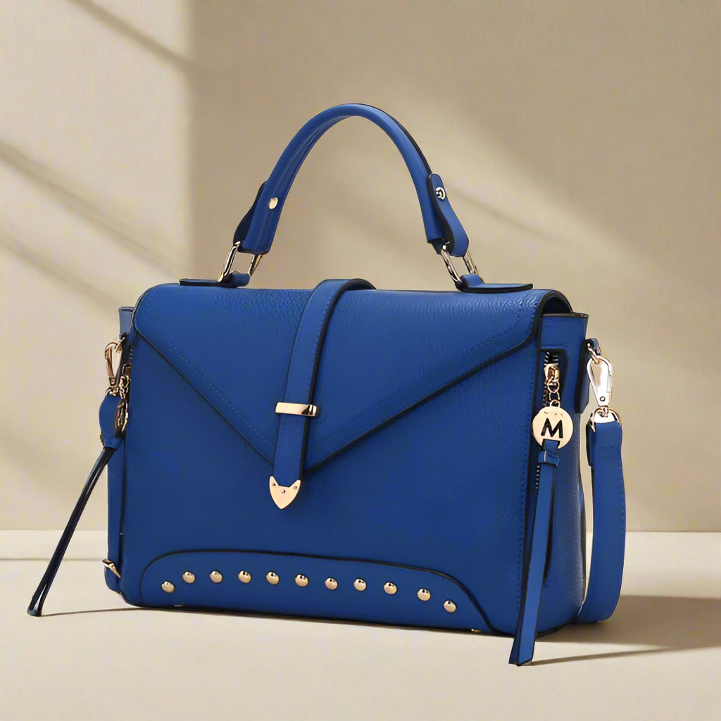 Angela Women's Satchel Bag
