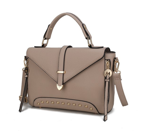 Angela Women's Satchel Bag