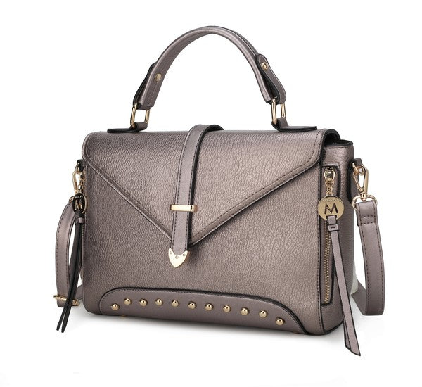 Angela Women's Satchel Bag