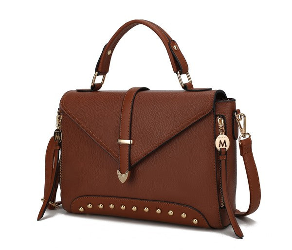 Angela Women's Satchel Bag