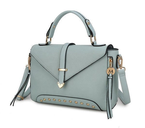 Angela Women's Satchel Bag