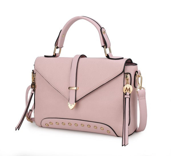 Angela Women's Satchel Bag