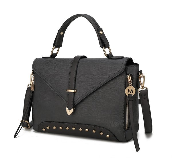 Angela Women's Satchel Bag