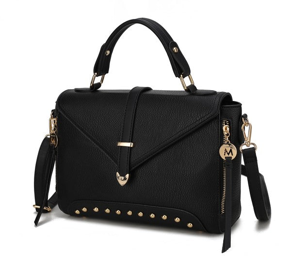 Angela Women's Satchel Bag