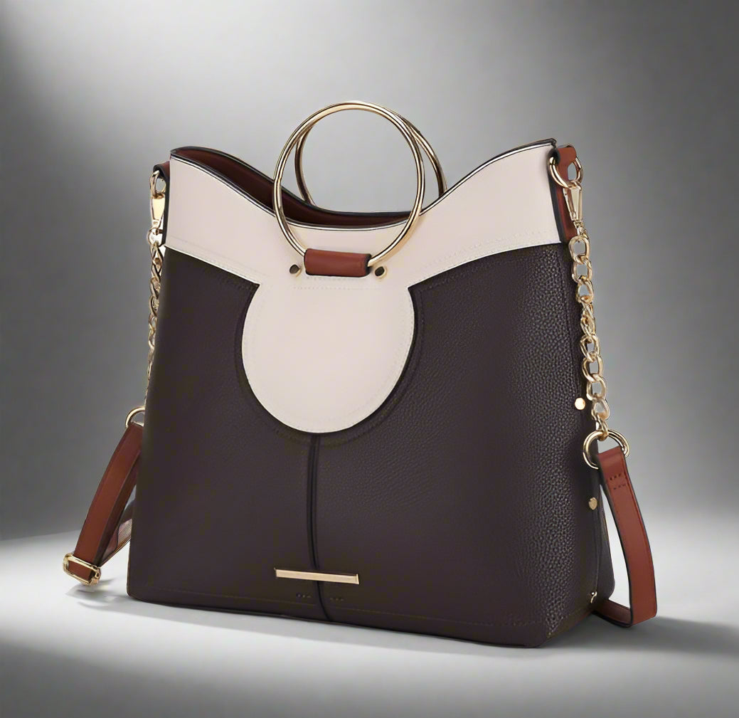Kylie Top Handle Satchel