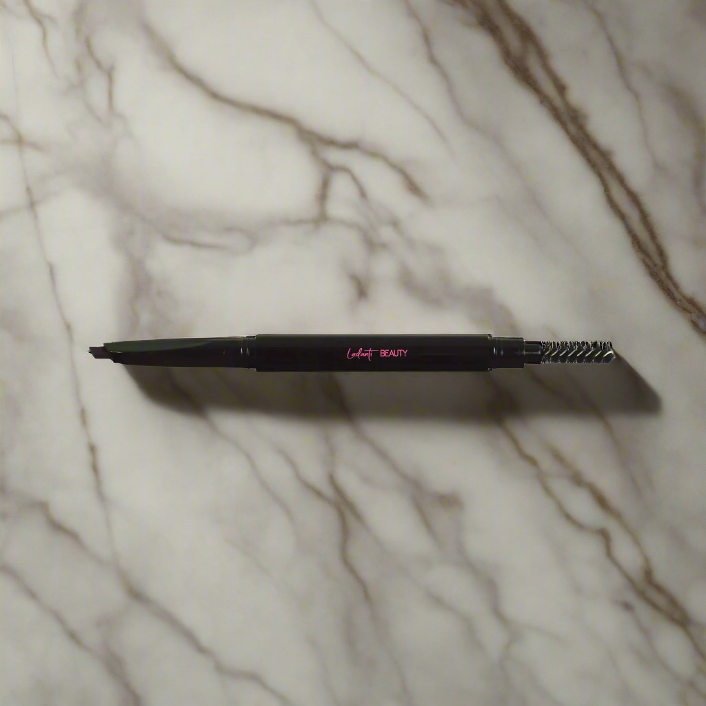 Automatic Eyebrow Pencil - Black