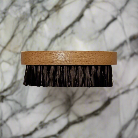 Beard Nylon Brush