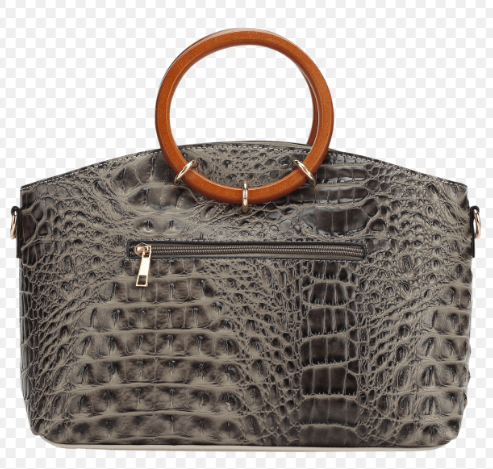 Phoebe Tote with Wristlet Wallet Bag