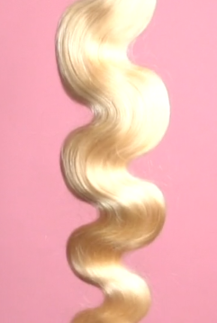Russian Blonde Body Wave Bundles