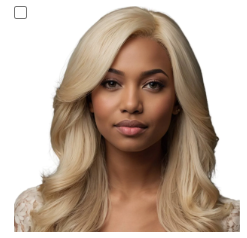 Blonde Seamless Clip-In