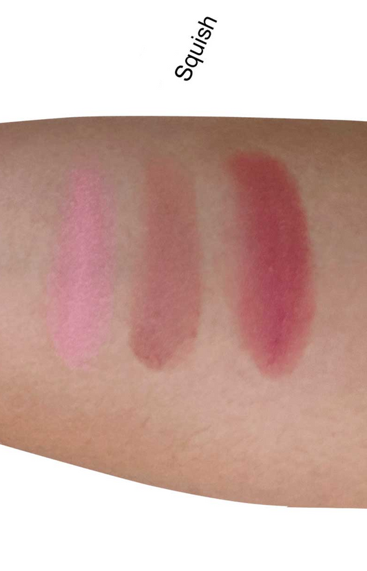 Blush Palette - Squish