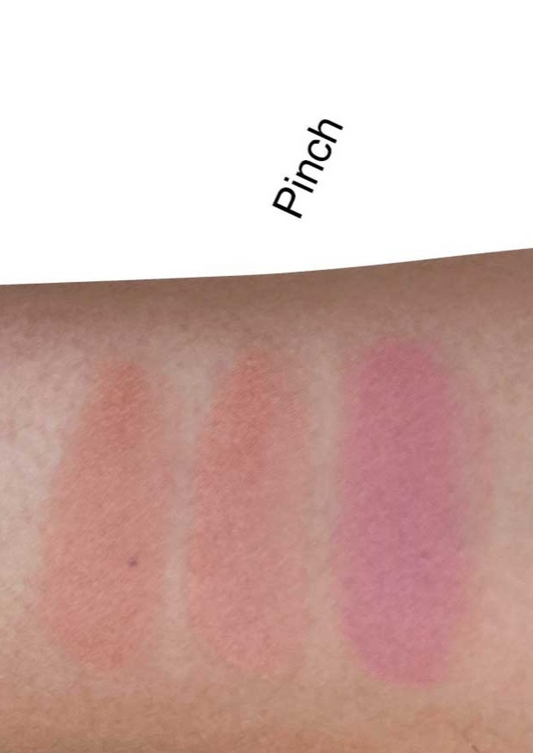 Blush Palette - Pinch