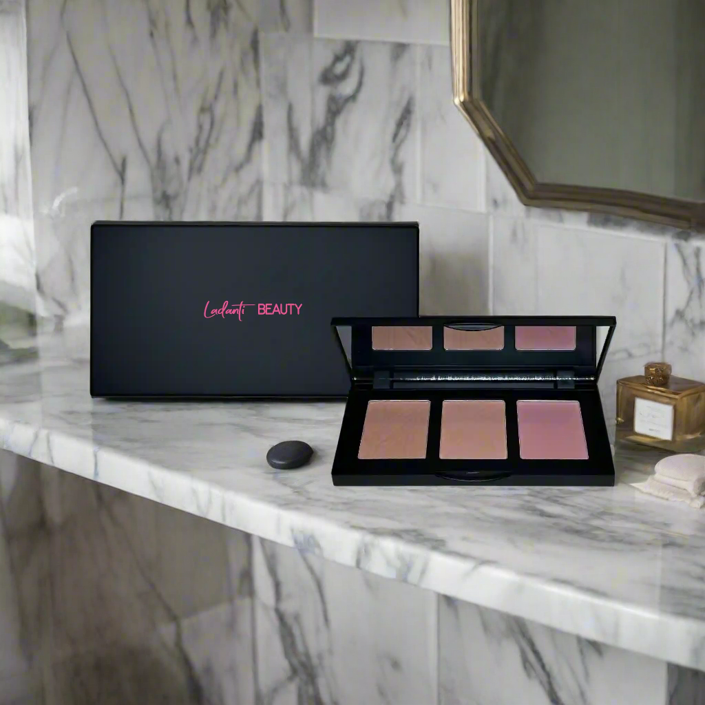 Blush Palette - Pinch
