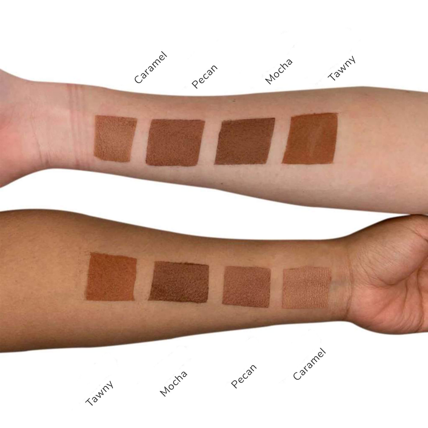 Bronzer - Caramel