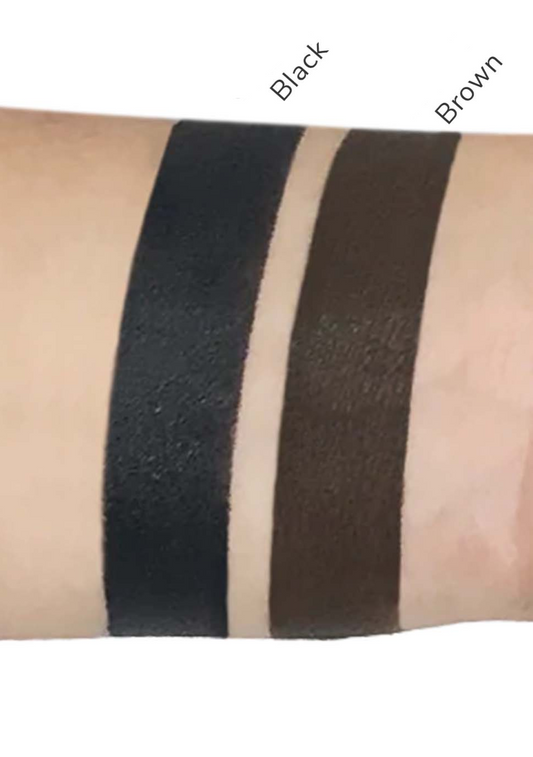 Color Rich Pro Line - Brown