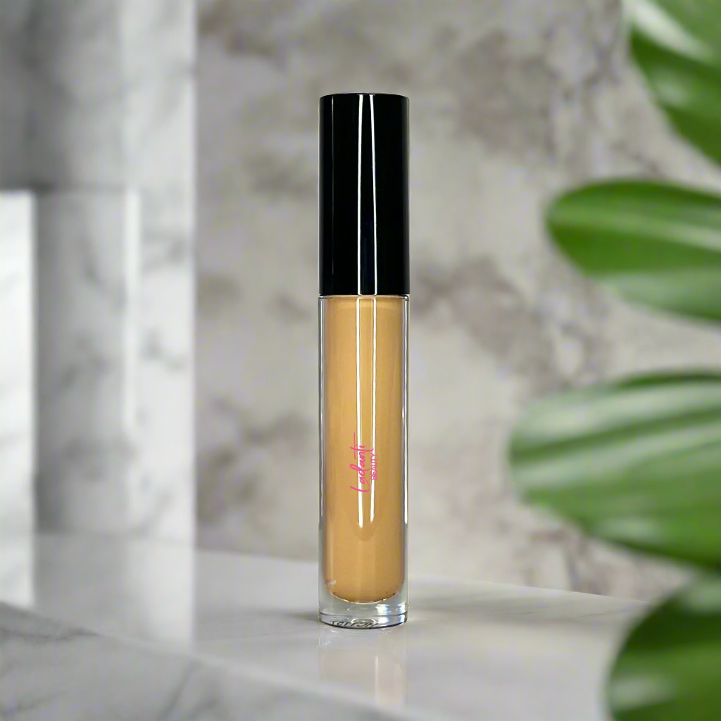 Concealing Cream - Madeleine