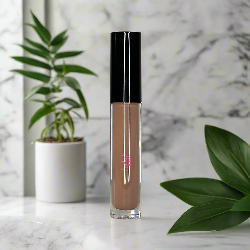 Concealing Cream - Dark Toffee