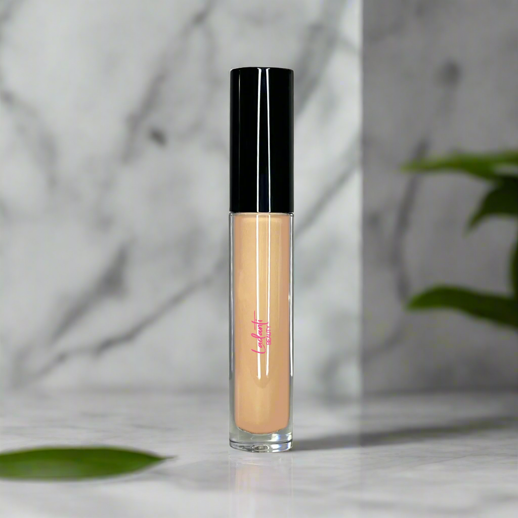 Concealing Cream - Biscuit