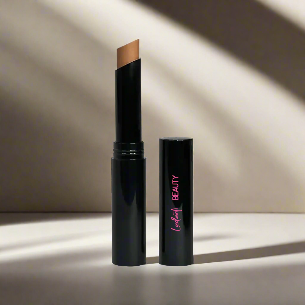 Creme Concealer Stick - Pecan