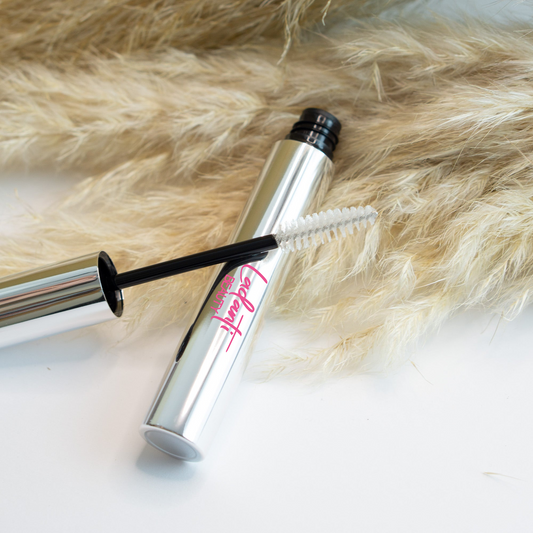 Eyebrow Gel - Clear