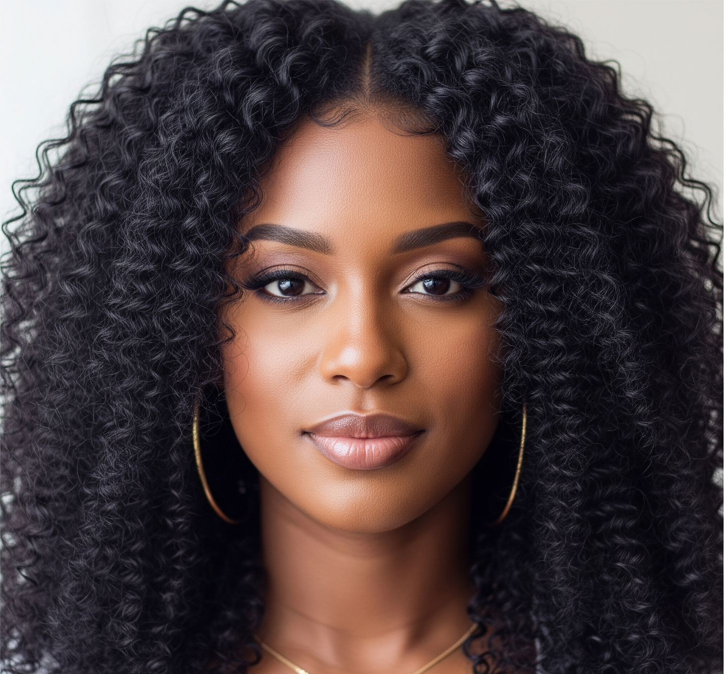 Vietnamese Ripple Curly Bundles