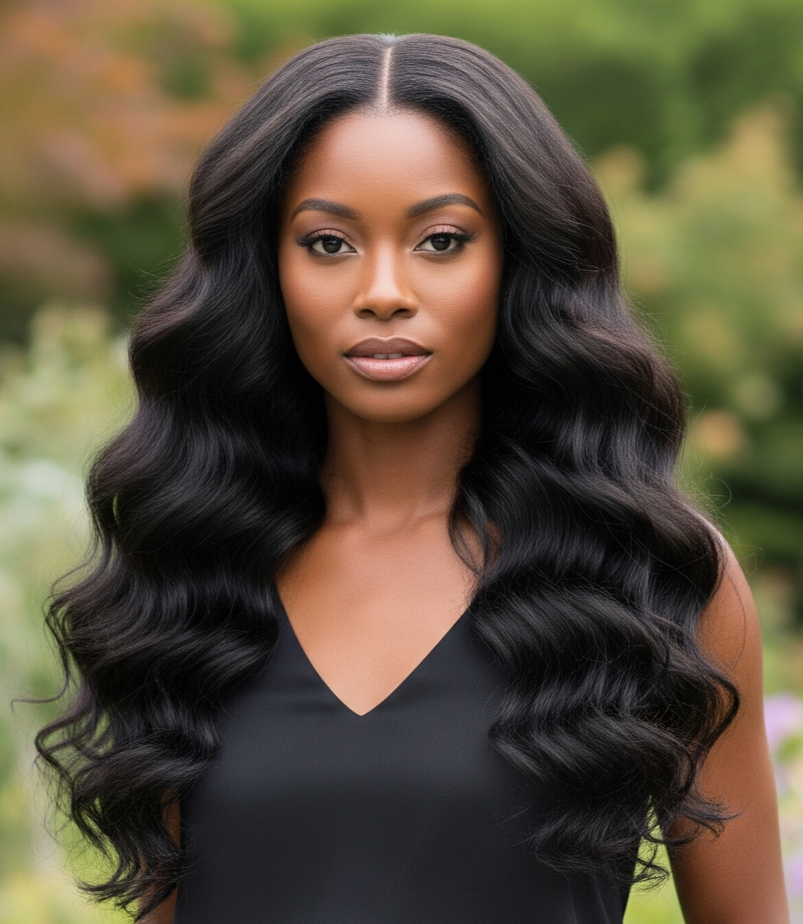 Vietnamese Body Wave Bundles