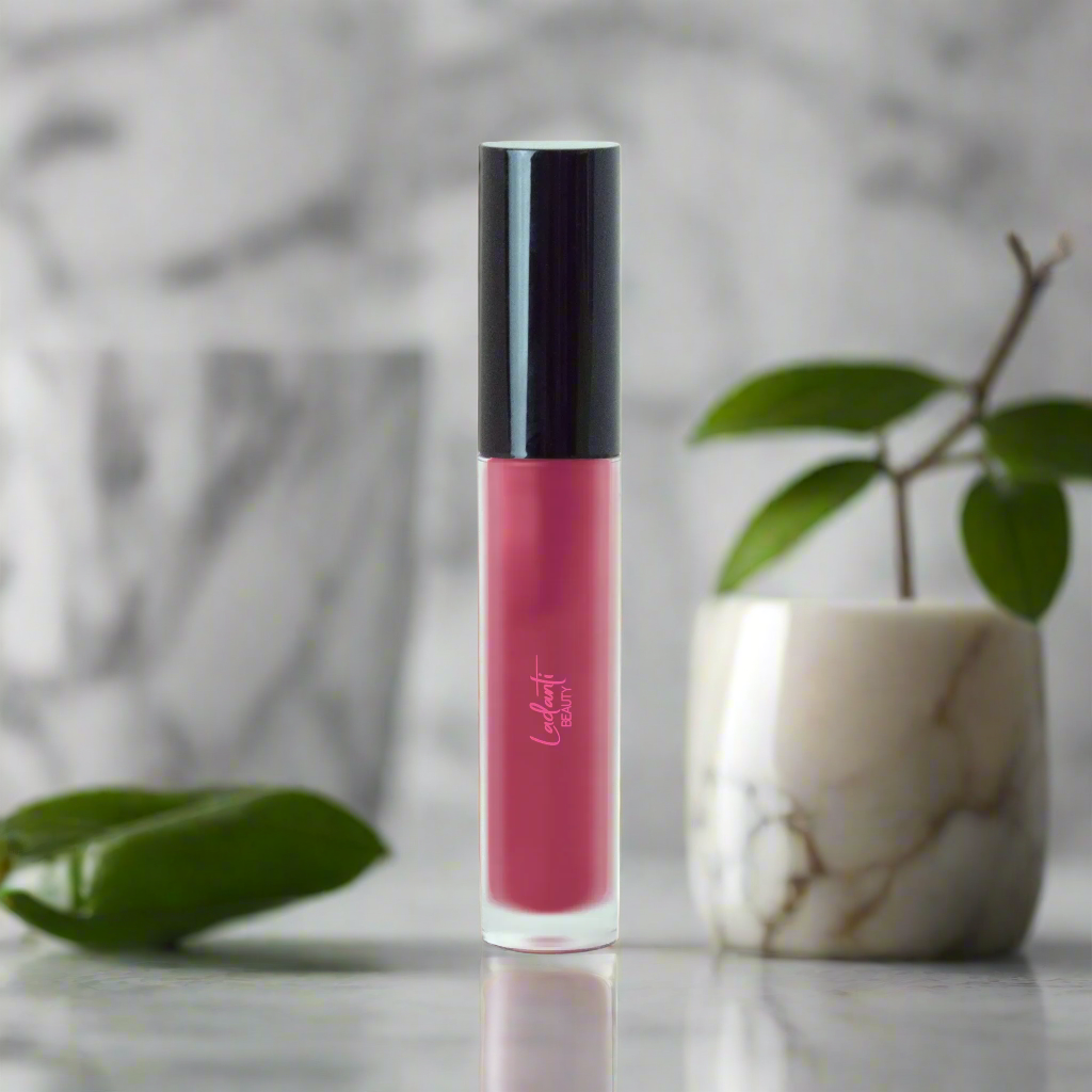 Lip Gloss - Rouge