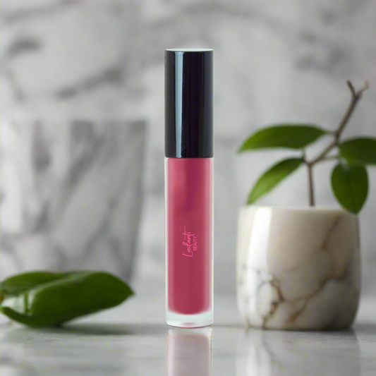 Lip Gloss - Rouge